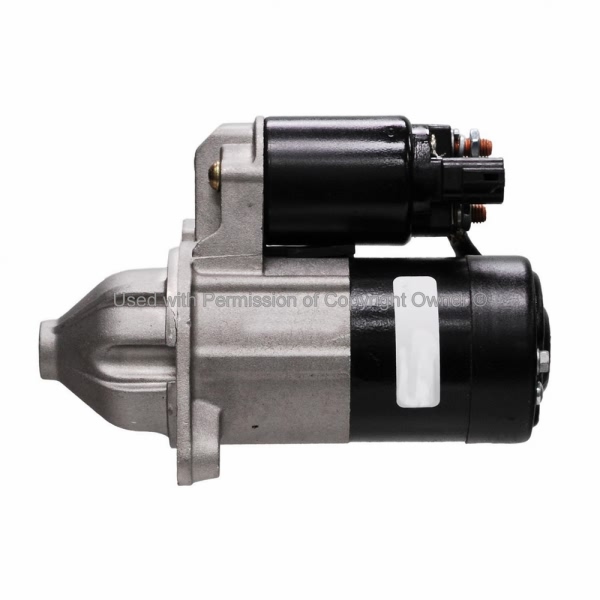 Quality-Built Starter Remanufactured 17988