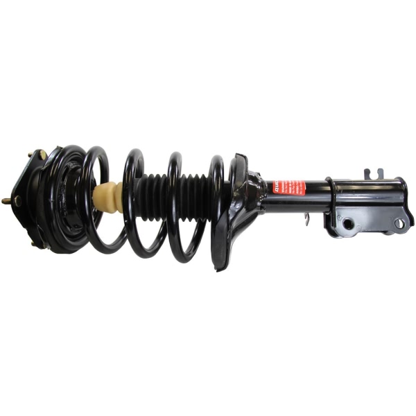 Monroe Quick-Strut™ Front Driver Side Complete Strut Assembly 172171