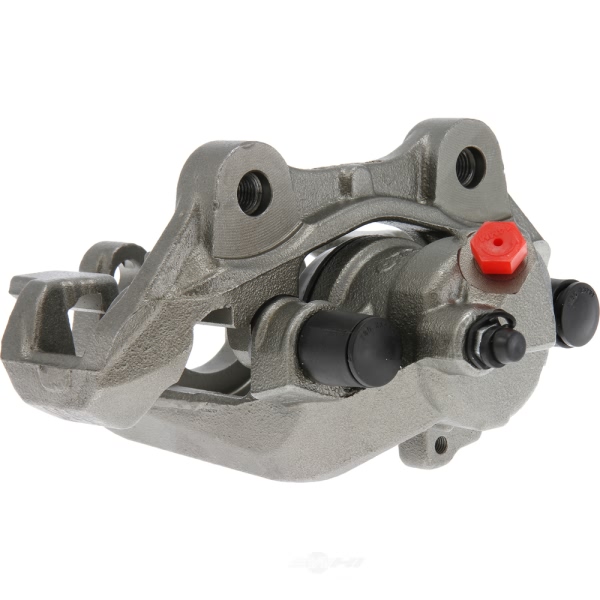 Centric Remanufactured Semi-Loaded Rear Passenger Side Brake Caliper 141.35583