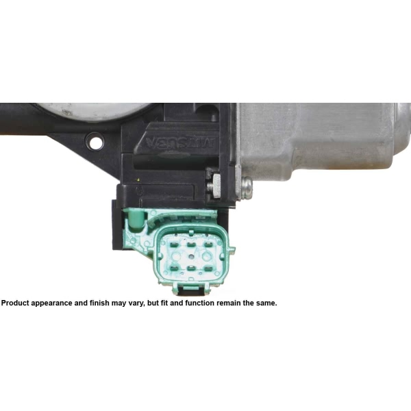 Cardone Reman Remanufactured Window Lift Motor 47-13138