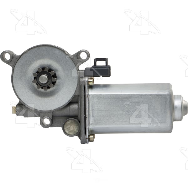 ACI Front Driver Side Window Motor 82978