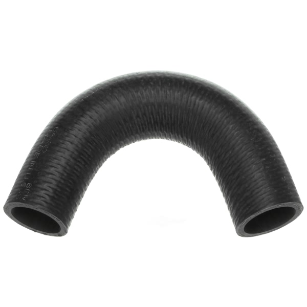 Gates Engine Coolant Molded Radiator Hose 23467