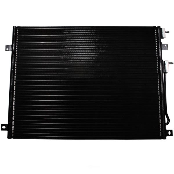 Denso A/C Condenser 477-0804