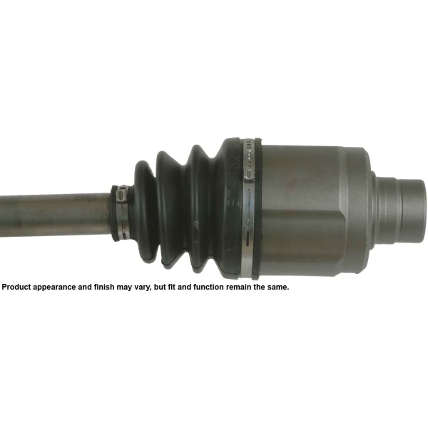 Cardone Reman Remanufactured CV Axle Assembly 60-4251