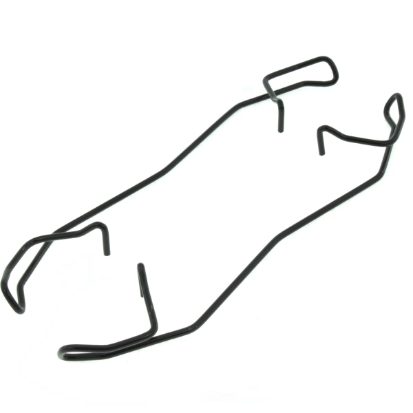 Centric Premium Semi-Metallic Front Disc Brake Pads 300.07900