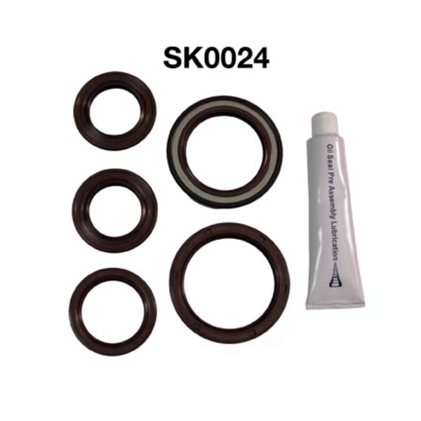 Dayco Timing Seal Kit SK0024