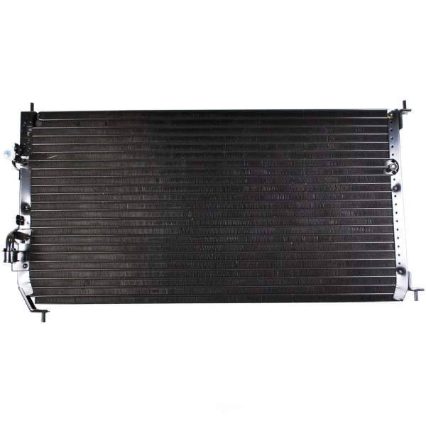 Denso A/C Condenser 477-0511