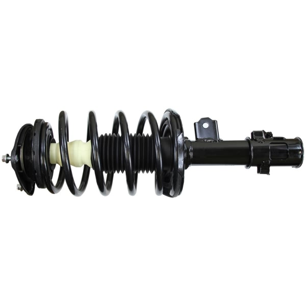 Monroe RoadMatic™ Front Passenger Side Complete Strut Assembly 182297