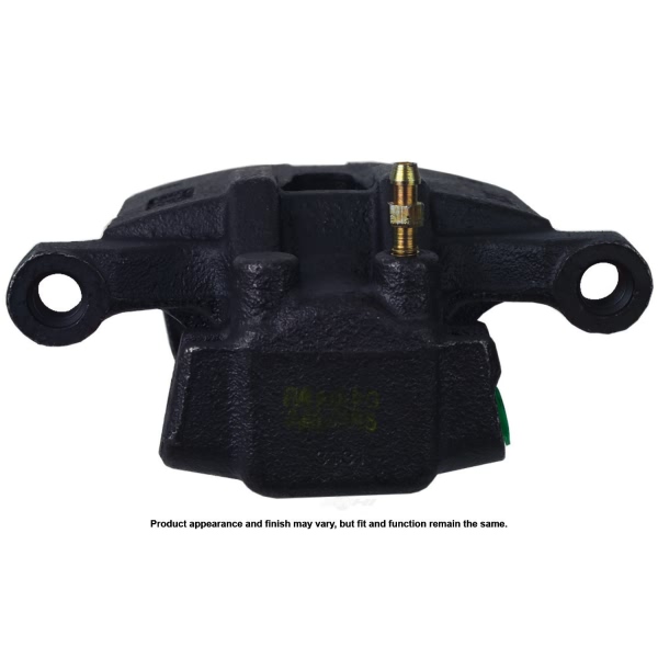 Cardone Reman Remanufactured Unloaded Caliper 19-2933