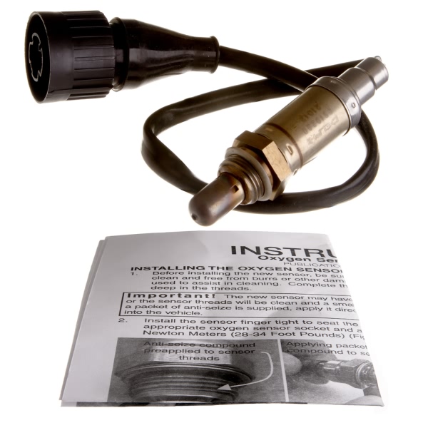 Delphi Oxygen Sensor ES10290