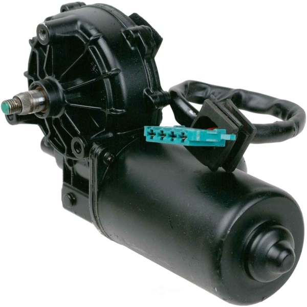 Cardone Reman Remanufactured Wiper Motor 43-3401