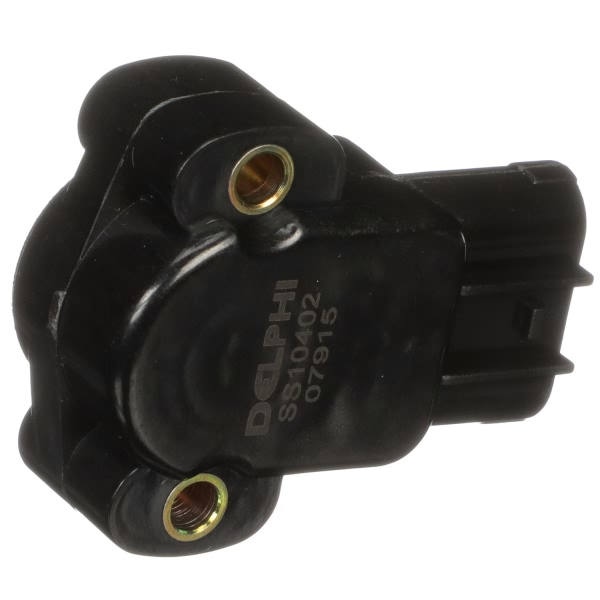 Delphi Throttle Position Sensor SS10402