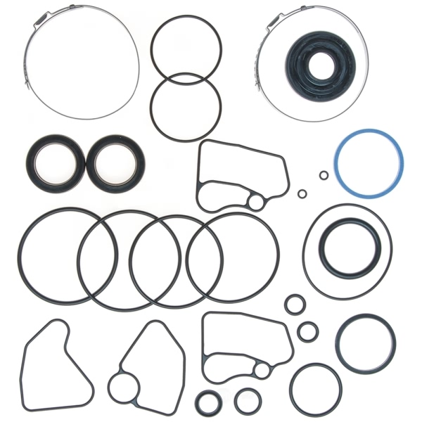 Gates Rack And Pinion Seal Kit 349100