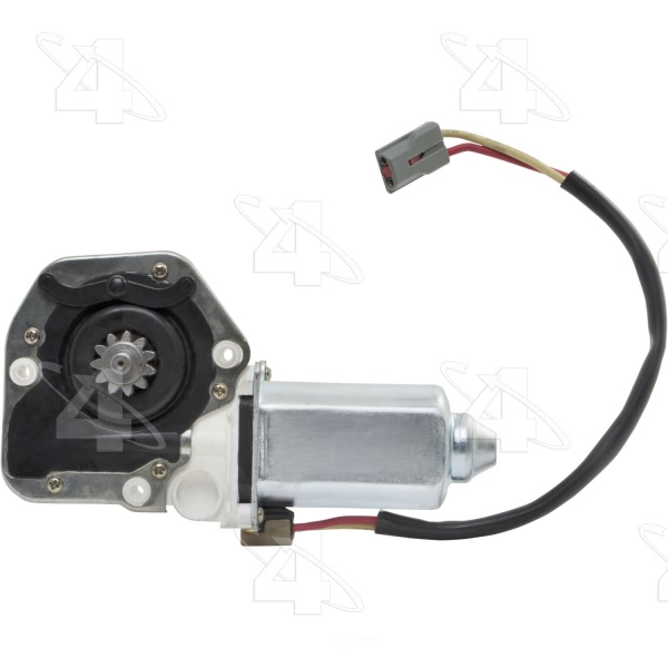 ACI Rear Passenger Side Window Motor 83107