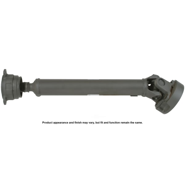 Cardone Reman Remanufactured Driveshaft/ Prop Shaft 65-9282