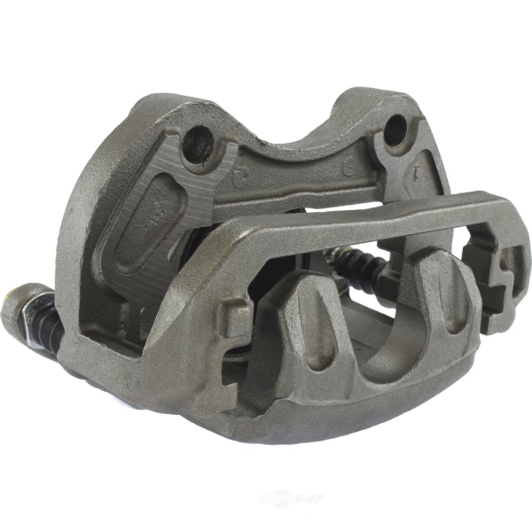 Centric Remanufactured Semi-Loaded Front Passenger Side Brake Caliper 141.42119