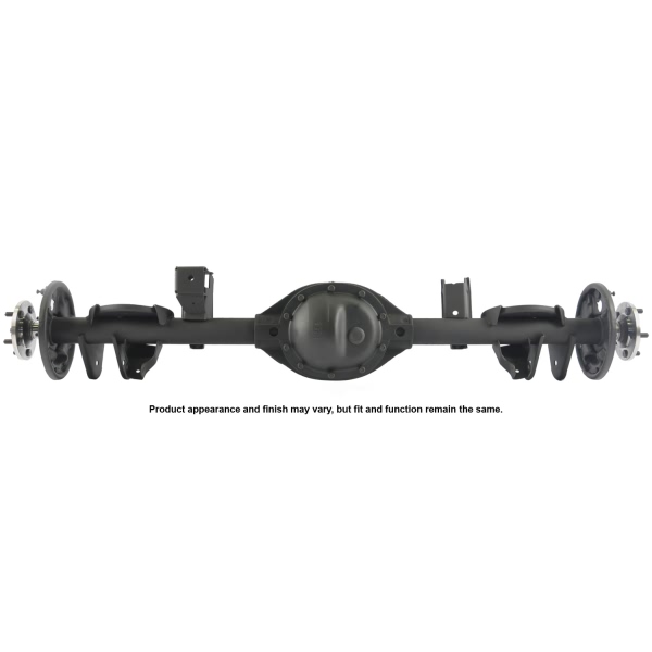 Cardone Reman Remanufactured Drive Axle Assembly 3A-17008MSJ