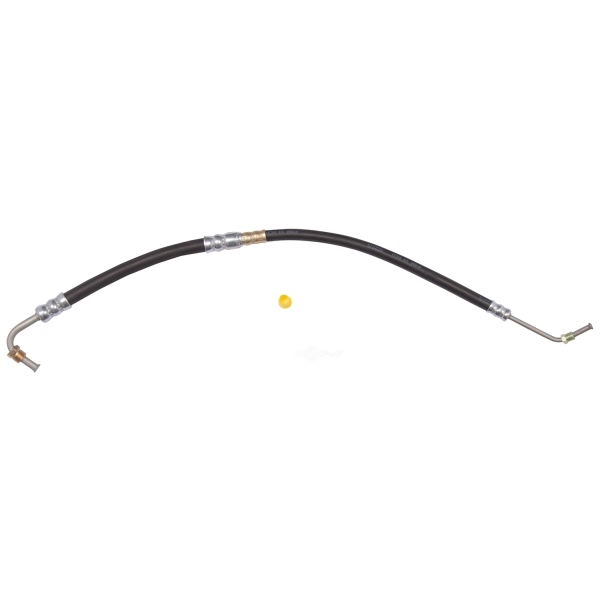 Gates Power Steering Pressure Line Hose Assembly 352065