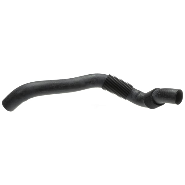 Gates Engine Coolant Molded Radiator Hose 21542