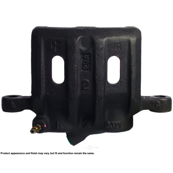 Cardone Reman Remanufactured Unloaded Caliper 19-1517