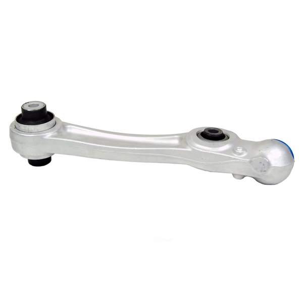 Mevotech Supreme Front Driver Side Lower Rearward Non Adjustable Control Arm And Ball Joint Assembly CMS101169