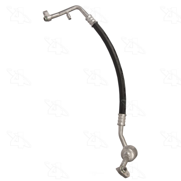 Four Seasons A C Suction Line Hose Assembly 55685