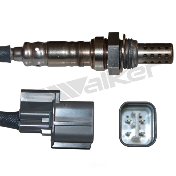 Walker Products Oxygen Sensor 350-34363