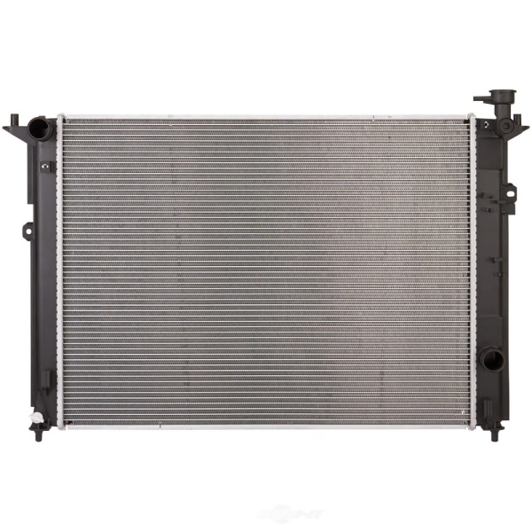 Spectra Premium Complete Radiator CU13455