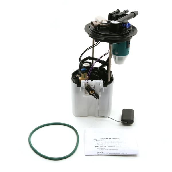Delphi Fuel Pump Module Assembly FG0507