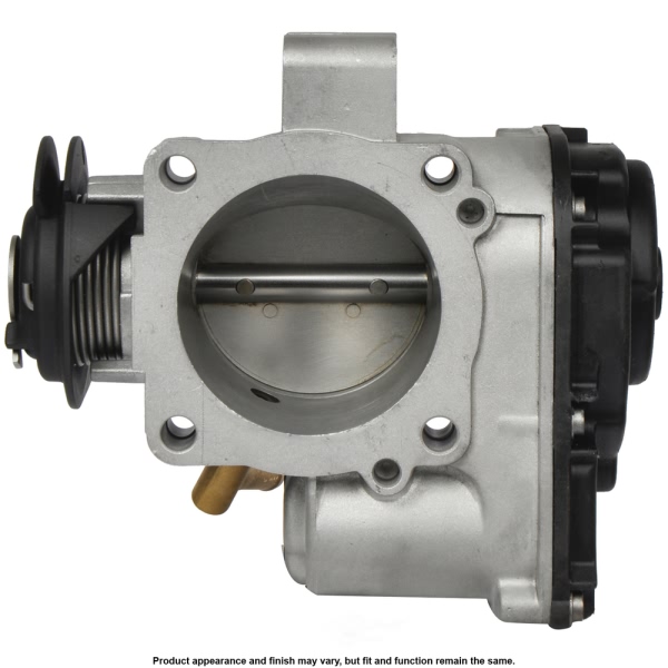 Cardone Reman Remanufactured Throttle Body 67-4020