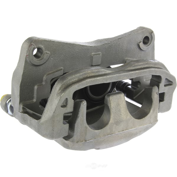 Centric Remanufactured Semi-Loaded Front Passenger Side Brake Caliper 141.47049