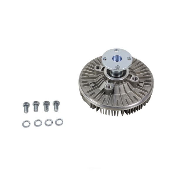 GMB Engine Cooling Fan Clutch 930-2390