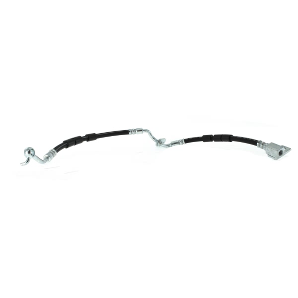 Centric Front Passenger Side Brake Hose 150.45043