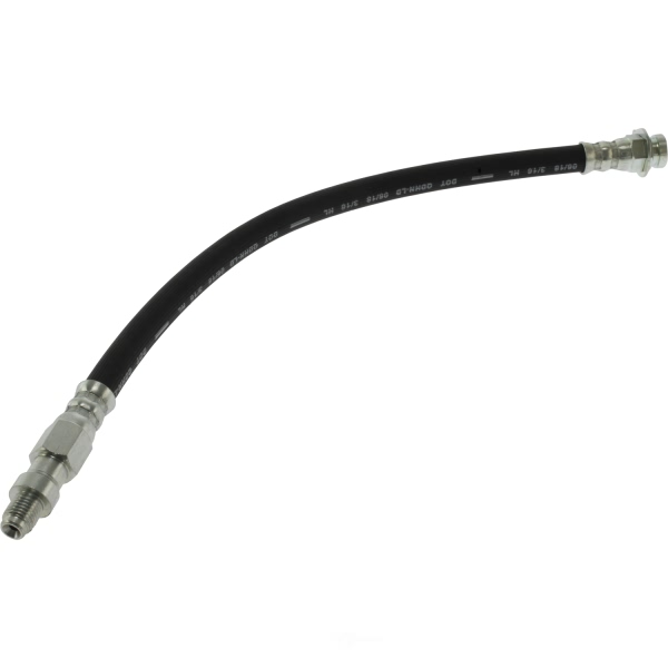 Centric Front Brake Hose 150.64004