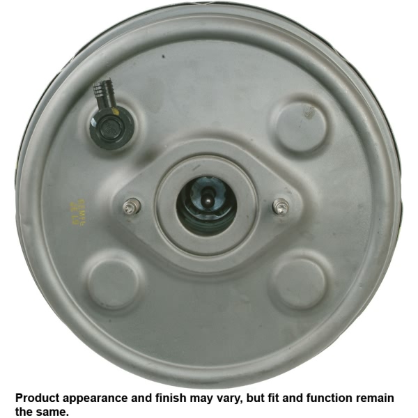 Cardone Reman Remanufactured Vacuum Power Brake Booster w/o Master Cylinder 54-74833