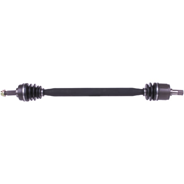 Cardone Reman Remanufactured CV Axle Assembly 60-4052