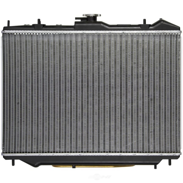 Spectra Premium Complete Radiator CU2619