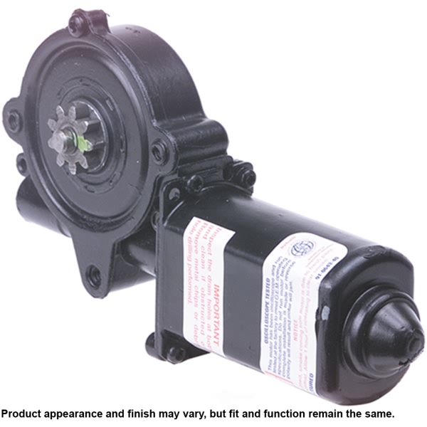 Cardone Reman Remanufactured Window Lift Motor 42-378