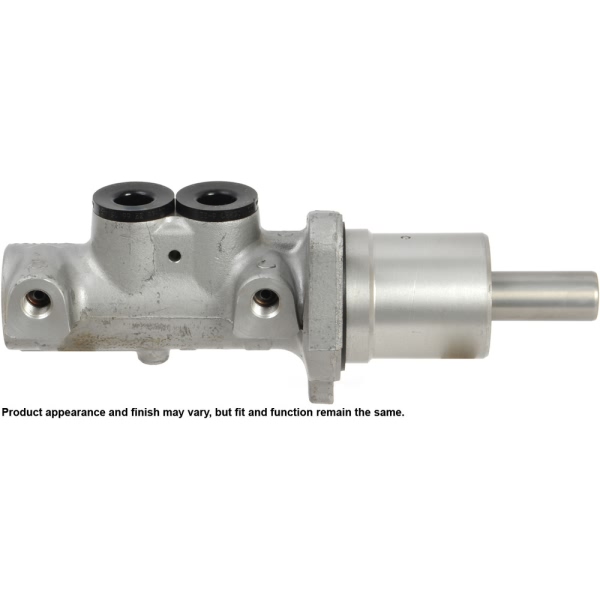 Cardone Reman Remanufactured Master Cylinder 10-4419