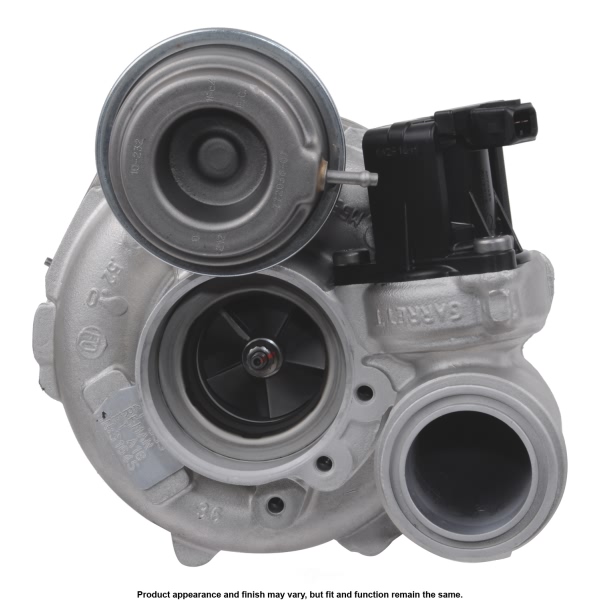 Cardone Reman Remanufactured Turbocharger 2T-855