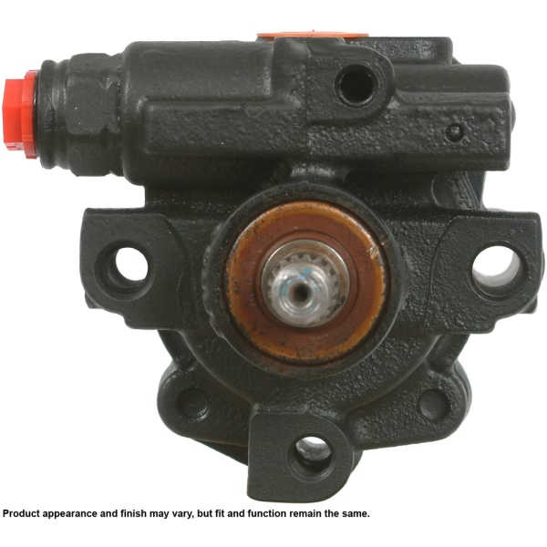 Cardone Reman Remanufactured Power Steering Pump w/o Reservoir 21-5944