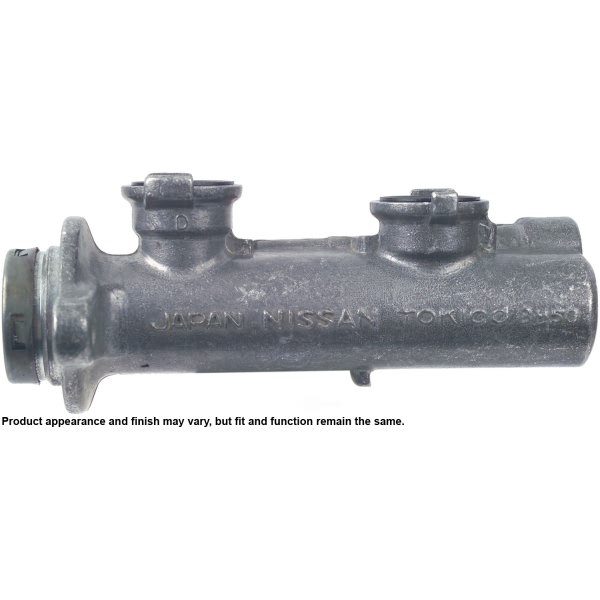 Cardone Reman Remanufactured Master Cylinder 11-2585