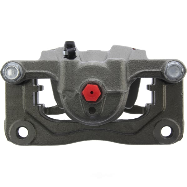 Centric Remanufactured Semi-Loaded Rear Passenger Side Brake Caliper 141.51641