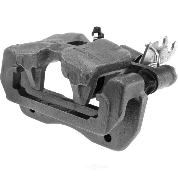 Centric Semi-Loaded Brake Caliper 141.45528