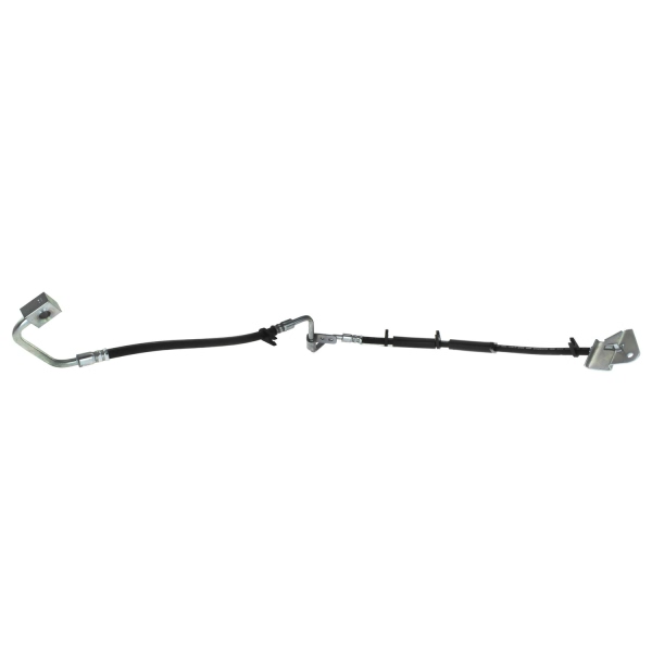 Centric Front Passenger Side Brake Hose 150.58017