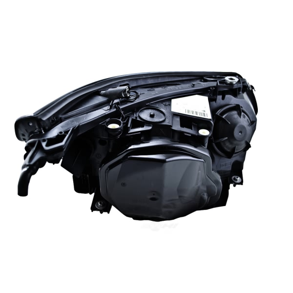 Hella Headlamp - Driver Side Xen 5Ser Withauto Adj 169009151