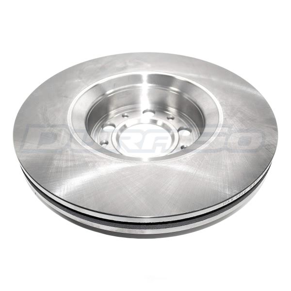 DuraGo Vented Front Brake Rotor BR34255