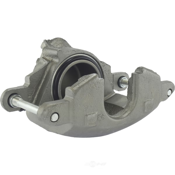 Centric Remanufactured Semi-Loaded Front Passenger Side Brake Caliper 141.62045