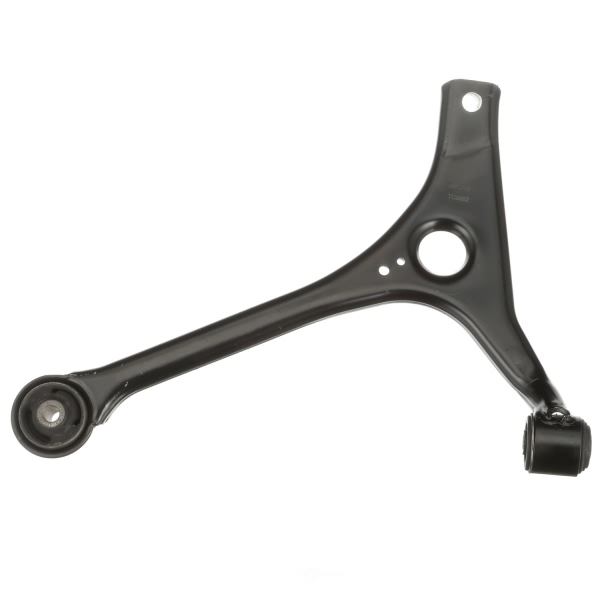 Delphi Front Passenger Side Control Arm TC5852