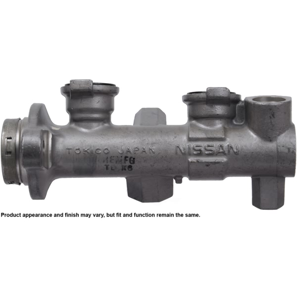 Cardone Reman Remanufactured Master Cylinder 11-2833